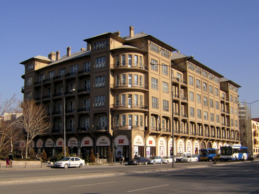 Devlet Tiyatroları 